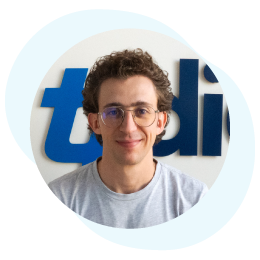 David García, Co-Founder & Chief Executive Officer at Digitt