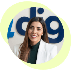 María Fernanda Rodríguez Digitt
