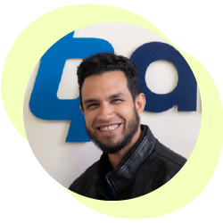 Pablo David Gago Digitt