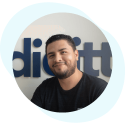 Jairo Flores Digitt