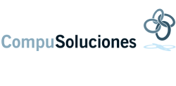 Logotipo compuSoluciones