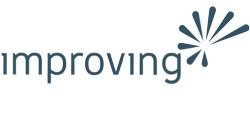 Logotipo improving