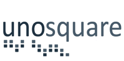 Logotipo unosquare