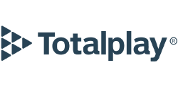 Logotipo Totalplay