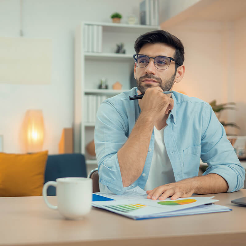Cómo emprender con un préstamo y no endeudarte