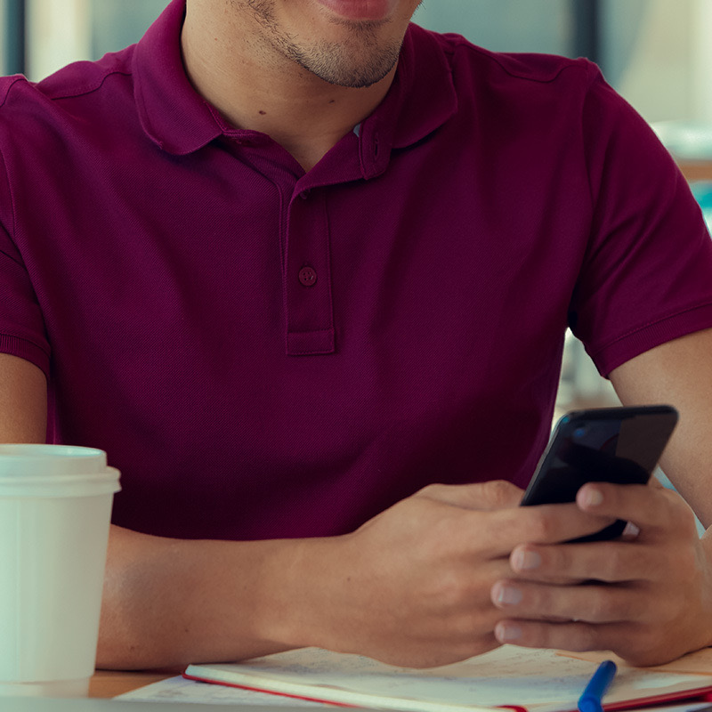 Apps bancarias en México al cambiar de celular o número de teléfono
